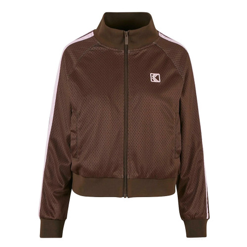 Karl Kani Γυναικεία ζακέτα OG Mesh Trackjacket